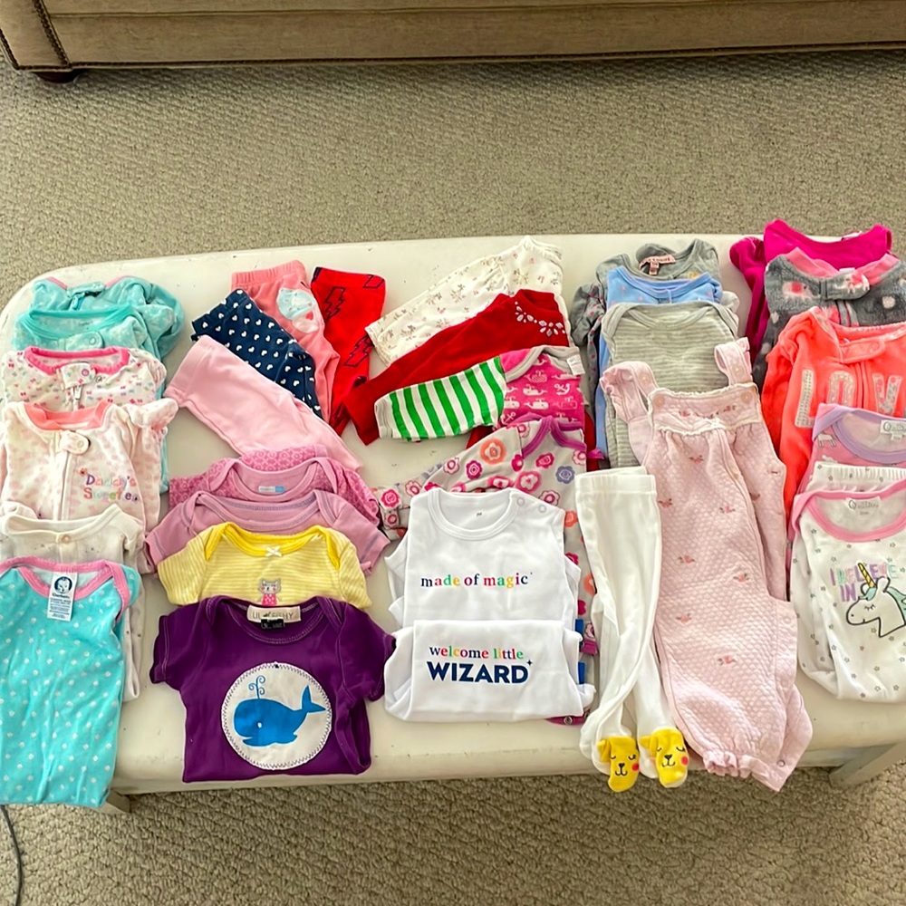 3M Baby Bundle